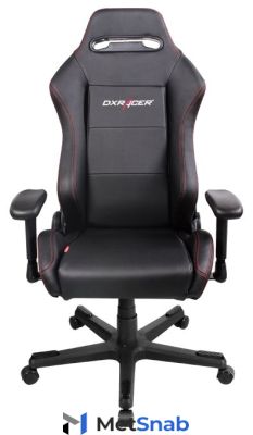 Компьютерное кресло DXRacer Drifting OH/DE03 игровое