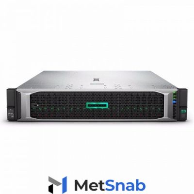 Сервер HPE Proliant DL380 Gen10 (826566-B21)