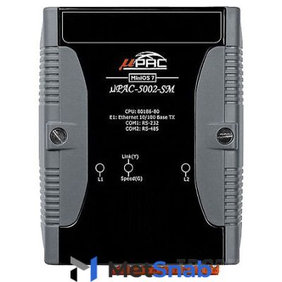 PC-совместимый контроллер Icp Das uPAC-5002-SM