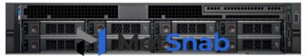 Сервер Dell PowerEdge R540 5118 2x16GB 2RRD x8 3.5" H730p+ LP iD9En 57416 2P+5720 2P 750W