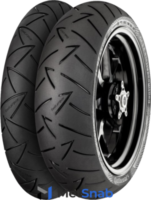 Continental ContiRoadAttack 2 150/70 R17 69V TL Rear