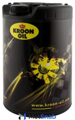 Моторное масло Kroon Oil Duranza LSP 5W-30 20 л