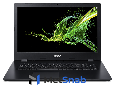 Ноутбук Acer ASPIRE 3 A317-32