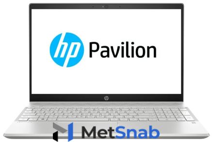 Ноутбук HP PAVILION 15-cs2087nw (Intel Core i5 8265U 1600MHz/15.6"/1920x1080/8GB/256GB SSD/DVD нет/Intel UHD Graphics 620/Wi-Fi/Bluetooth/DOS)