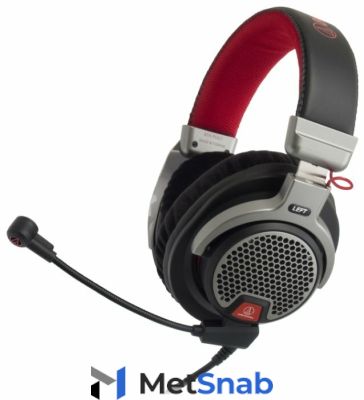 Компьютерная гарнитура Audio-Technica ATH-PDG1