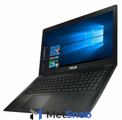 Ноутбук ASUS X553SA