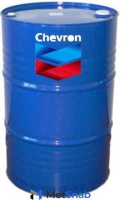 Трансмиссионное масло CHEVRON Havoline ATF+4 208 л.