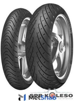 Мотошины Metzeler Roadtec 1 170/60 R17 72W