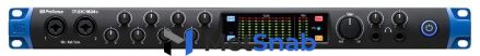 Внешняя звуковая карта PreSonus Studio 1824c