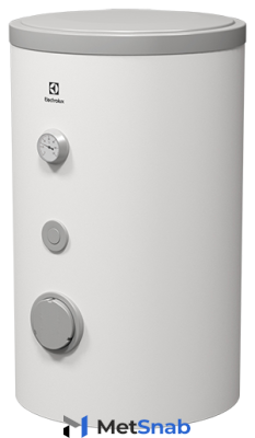 Накопительный косвенный водонагреватель Electrolux CWH 100.1 Elitec