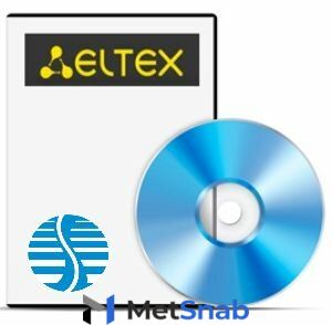 Опция ELTEX SMG1-H323 для активации протокола H.323 (без функции Gatekeeper) на цифровом шлюзе SMG-1016M