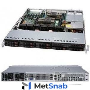 Supermicro SYS-1029P-MTR