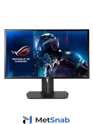 Монитор ASUS ROG SWIFT PG248Q 24