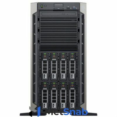 Сервер Dell PowerEdge T440 T440-AMEI-02