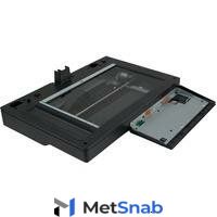 ЗИП HP CD644-67922/CD644-60110 Сканер в сборе (основание) Flatbed Scanner Assembly для LJ M575dn, M575f