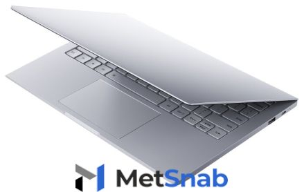 Ноутбук Xiaomi Mi Notebook Air 12.5" 2019 (Intel Core i5 8200Y 1300MHz/12.5"/1920x1080/4GB/256GB SSD/DVD нет/Intel UHD Graphics 615/Wi-Fi/Bluetooth/Windows 10 Home)