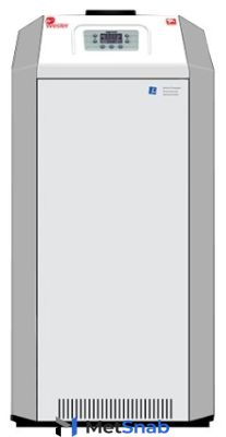 Газовый котел Лемакс Clever 20 20 кВт одноконтурный