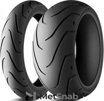 Шины Michelin SCORCHER 11 140/75/R17 67V