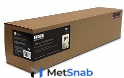 Epson Fine Art Paper Hot Press Natural C13S042326 (Цвет носителя – натуральный белый) размер: 60” (1524 мм) х 15 м