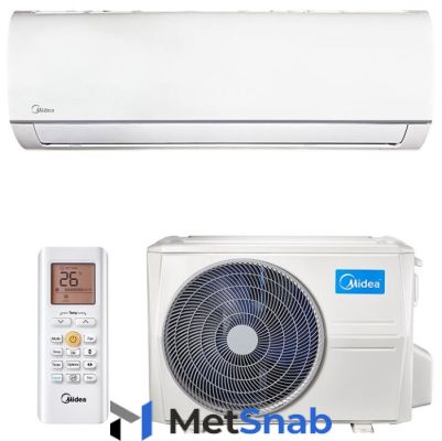 Настенная сплит-система Midea MSMA-18HRN1-I / MSMA-18HRN1-O/-40