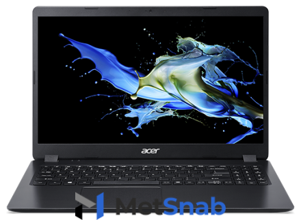 Ноутбук Acer Extensa 15 EX215-51K-52LN (Intel Core i5 6300U 2400MHz/15.6"/1920x1080/4GB/128GB SSD/DVD нет/Intel HD Graphics 520/Wi-Fi/Bluetooth/Windows 10 Home)