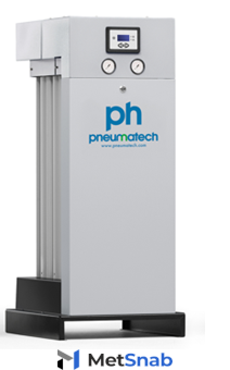 Осушитель воздуха Pneumatech PH75S -40C 230V G