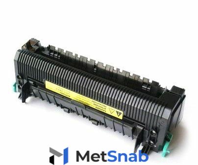 Запасная часть для принтеров HP Color LaserJet 1550/2550, Fuser Assembly (RG5-7573-000)