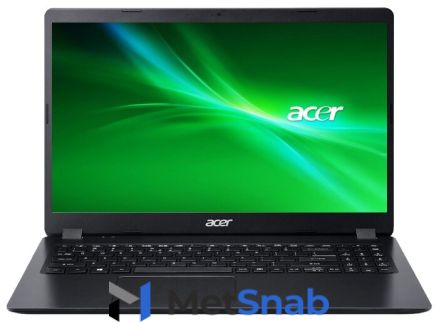 Ноутбук Acer Extensa 15 EX215-21G-98AD (AMD A9 9420e 1800MHz/15.6"/1920x1080/8GB/256GB SSD/DVD нет/AMD Radeon 530 2GB/Wi-Fi/Bluetooth/Linux)