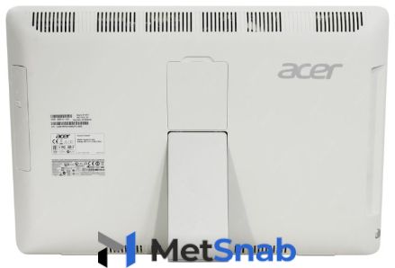 Моноблок 19.5" Acer Aspire Z1-612