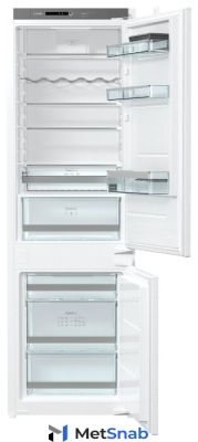 Встраиваемый холодильник Gorenje NRKI 4181 A1