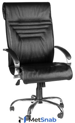 Компьютерное кресло Евростиль Вип Экстра для руководителя