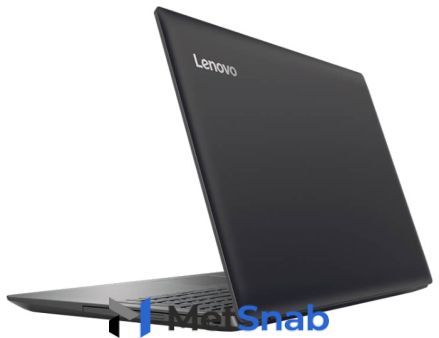 Ноутбук Lenovo IdeaPad 320 15 Intel (Intel Celeron N3350 1100MHz/15.6"/1366x768/4GB/500GB HDD/DVD нет/Intel HD Graphics 500/Wi-Fi/Bluetooth/Windows 10 Home)