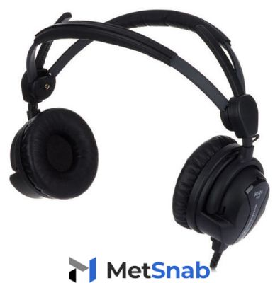 Наушники закрытого типа Sennheiser HD 26 Pro