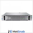 Сервер 778457-B21 HPE ProLiant DL180 Gen9 Rack(2U)/2xE5-2630v3/2x16Gb/P840FBWC