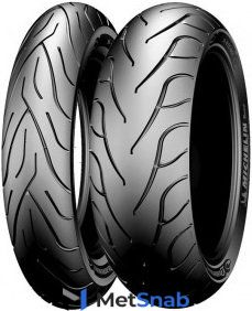 Michelin Commander II 130/90 R16 73H Reinforced Front