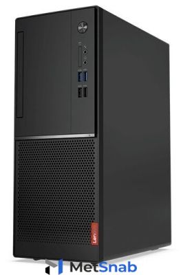 Настольный компьютер Lenovo V330-15IGM (10TS001LRU) Mini-Tower/Intel Celeron J4005/4 ГБ/1 ТБ HDD/Intel UHD Graphics 600/Windows 10 Home