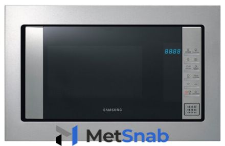 Микроволновая печь встраиваемая Samsung FG87SUT