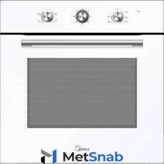 Электрический духовой шкаф Midea MO 23000 GW