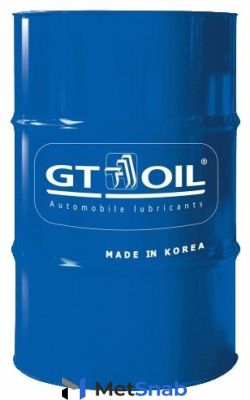 Моторное масло GT OIL GT Power Synt Max 10W-40 200 л