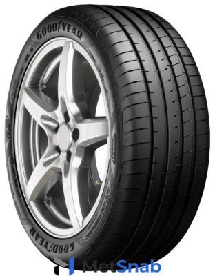 Автомобильная шина GOODYEAR Eagle F1 Asymmetric 5 255/40 R20 101Y летняя