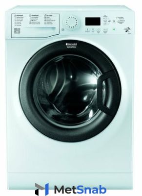 Стиральная машина Hotpoint-Ariston VMSG 601 B