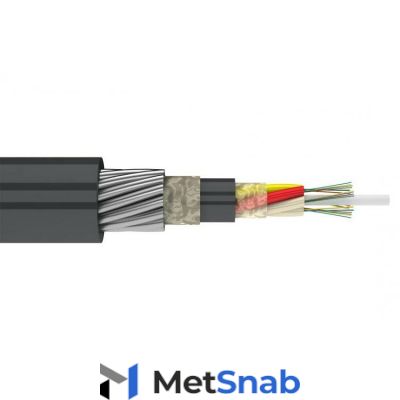 Кабель оптический ДПС-Н-04У (1х4)-7кН 130905-00234