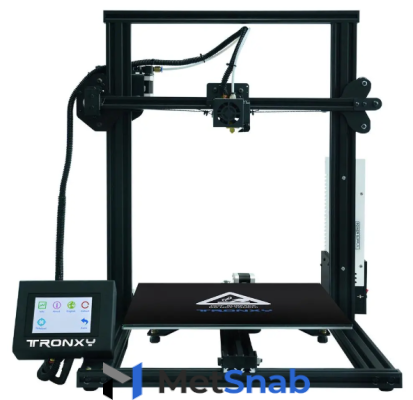3D принтер Tronxy XY-3