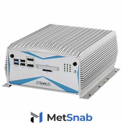 Встраиваемый компьютер Nexcom NISE-3640M2E