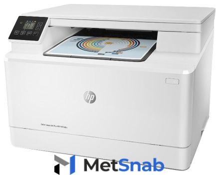 МФУ HP Color LaserJet Pro MFP M180n