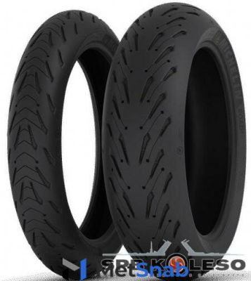 Мотошины Michelin Road 5 GT 170/60 R17 72W