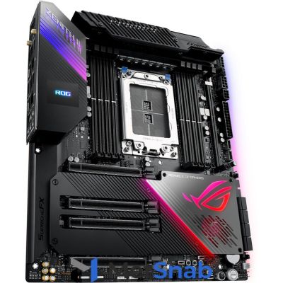 Материнская плата ASUS ROG Zenith II Extreme