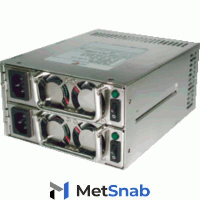 Блоки питания для серверов Блок питания Emacs MRG-5800V4V 800W