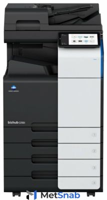 МФУ Konica Minolta bizhub C250i (AA2M021)