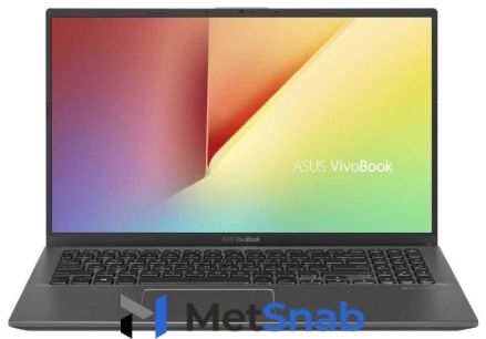 Ноутбук ASUS VivoBook A512DA-BQ1014 (AMD Ryzen 5 3500U 2100MHz/15.6"/1920x1080/8GB/256GB SSD/DVD нет/AMD Radeon Vega 8/Wi-Fi/Bluetooth/Endless OS)